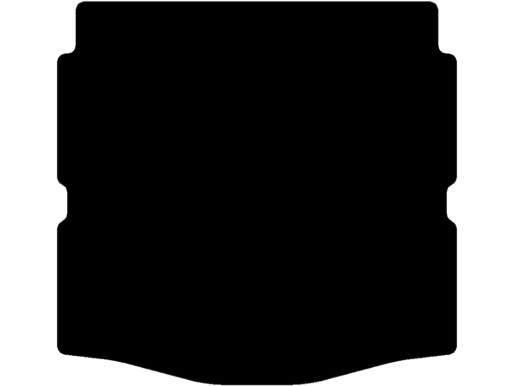 Enkel passend voor modellen met lage laadvloer