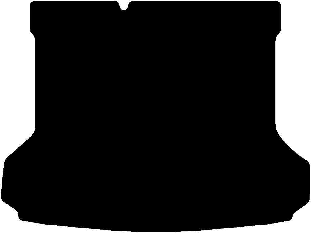 Enkel passend voor modellen met lage laadvloer