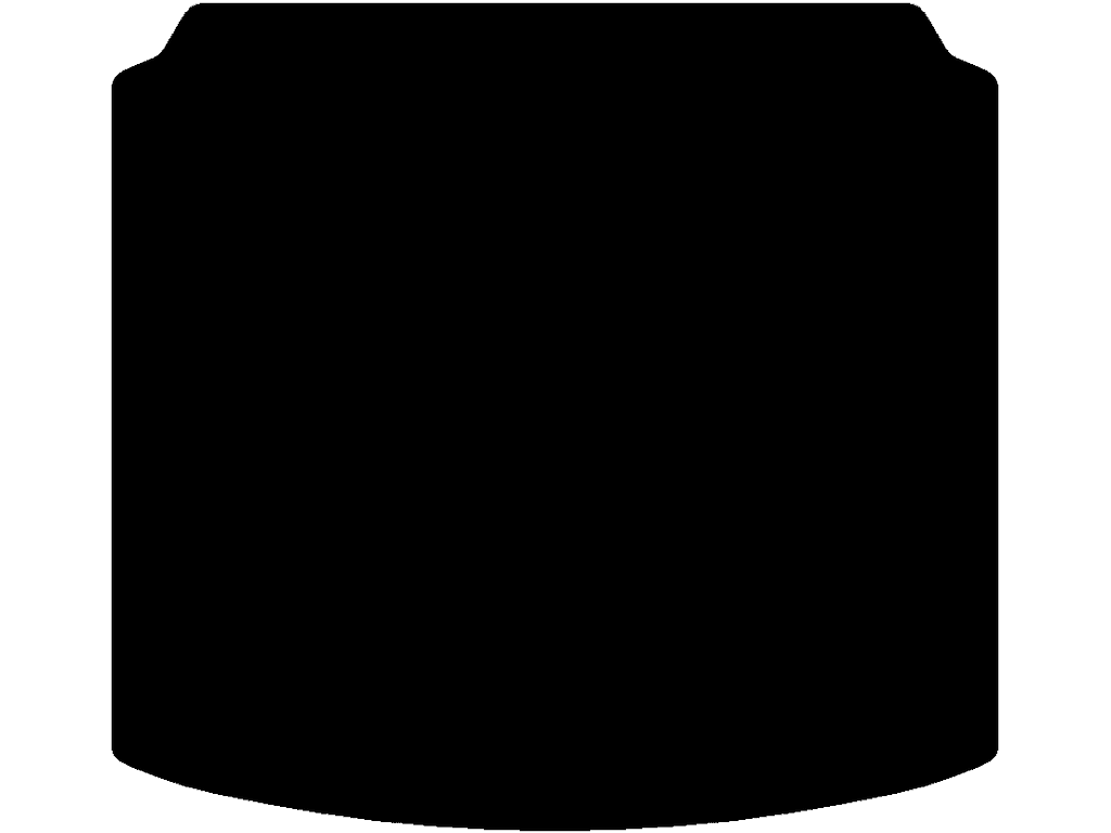 Enkel passend voor modellen met lage laadvloer