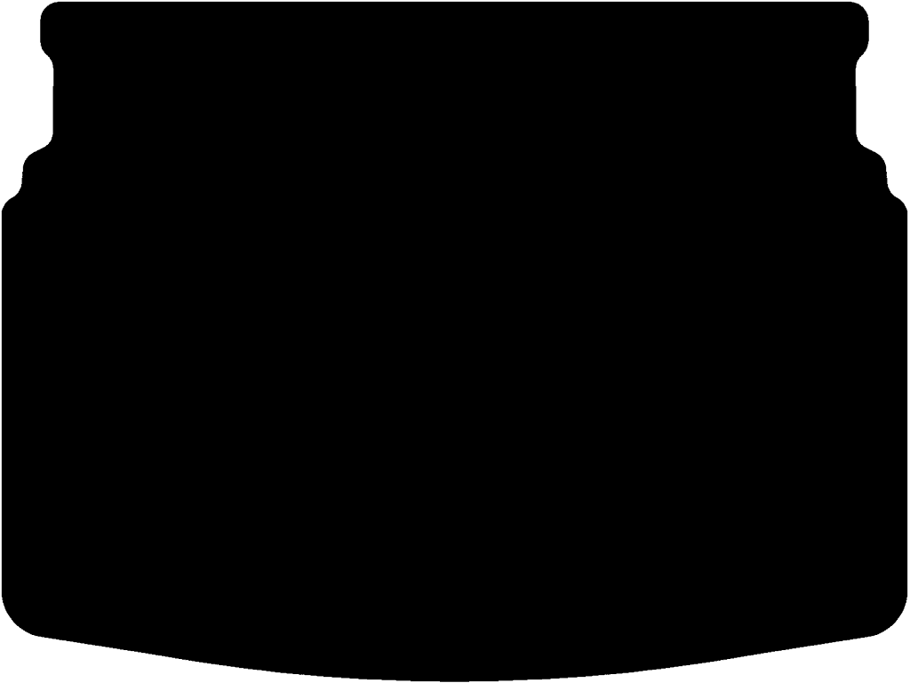 Hatchback | Enkel passend voor modellen met lage laadvloer