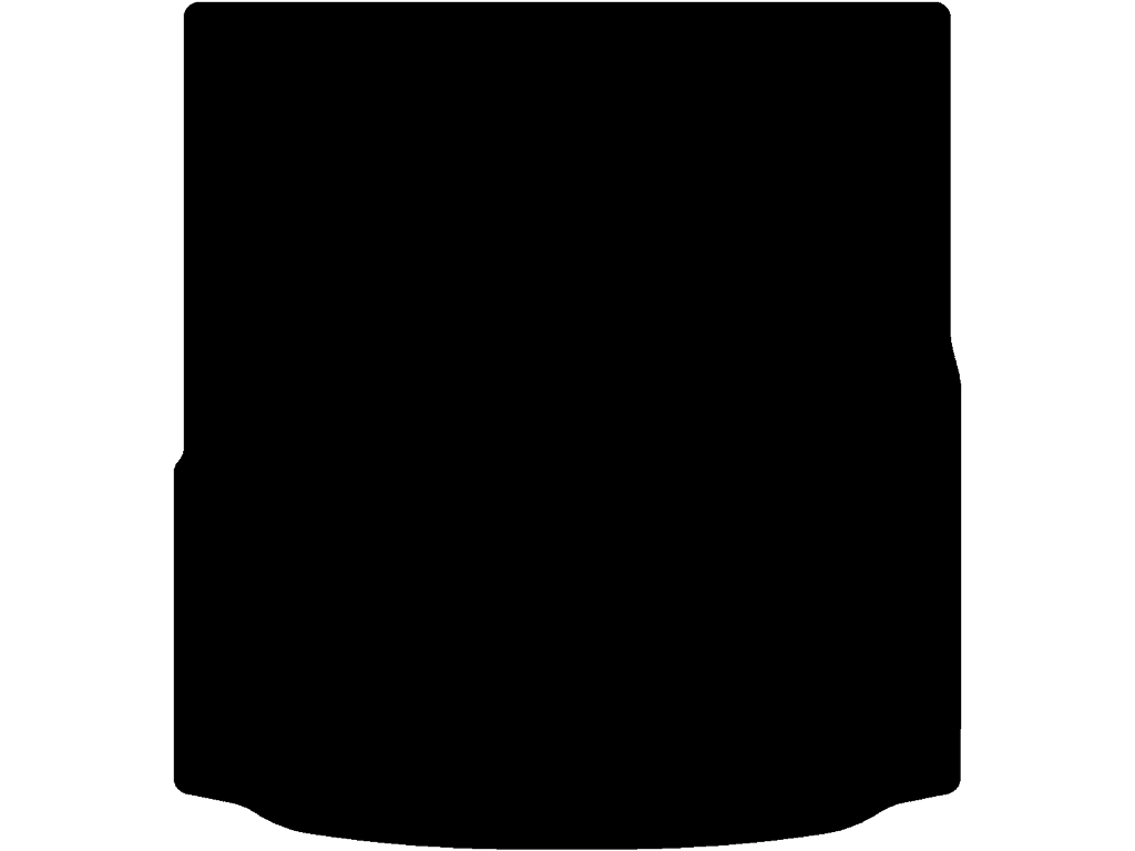 Enkel passend voor modellen zonder links  opbergruimte