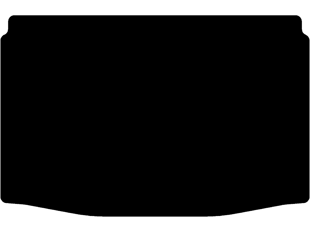 Enkel passend voor modellen met lage laadvloer