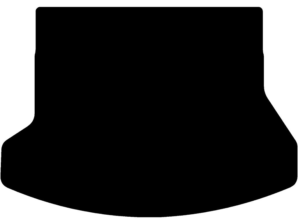 Wagon | Enkel passend voor modellen met hoge laadvloer