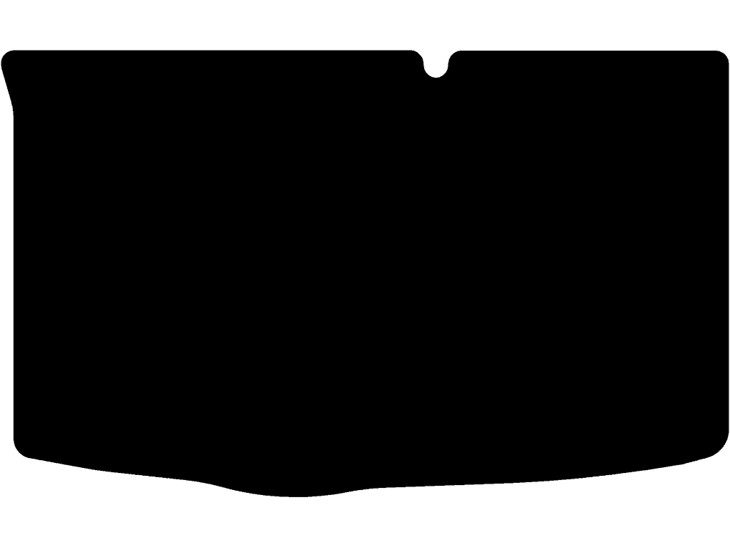 Enkel passend voor modellen met lage laadvloer