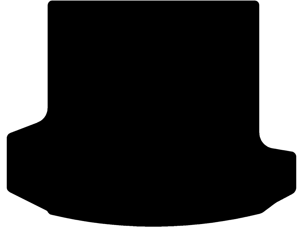 7-zits | Enkel passend voor modellen met hoge laadvloer | Variant 1