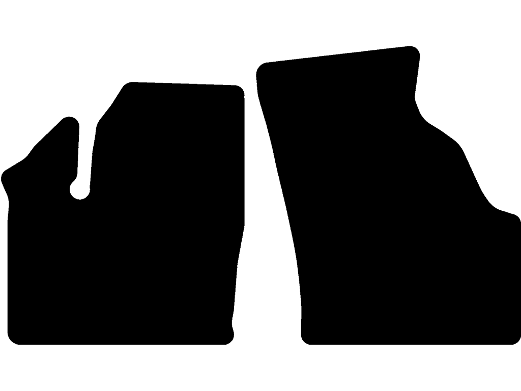 Automatten voor Ligier Myli 2023 - 2026