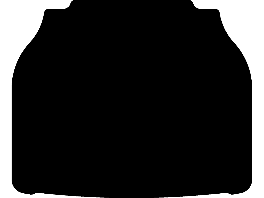 Enkel passend voor modellen met lage laadvloer