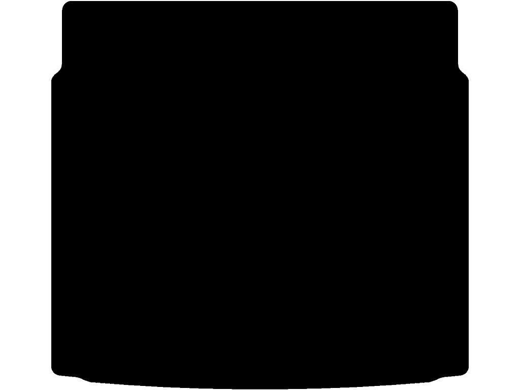 Touring G61 | Enkel passend voor modellen met hoge laadvloer