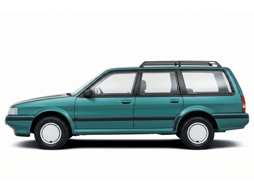 Rover Montego