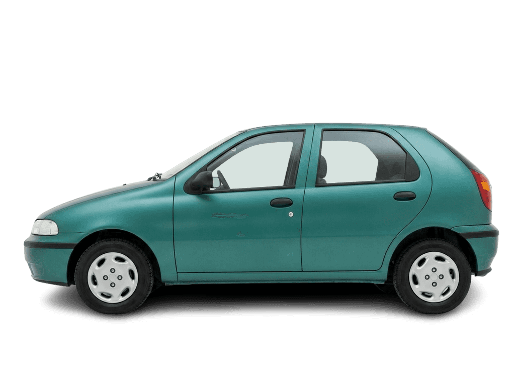 Fiat Palio