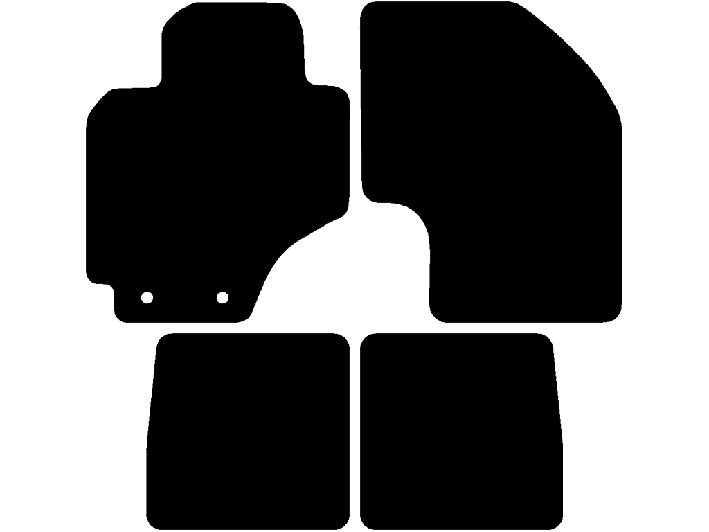 3-deurs | Variant 1