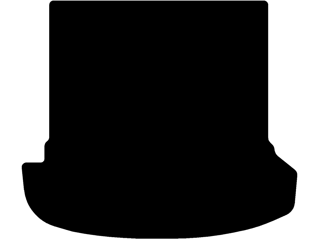 Enkel passend voor modellen met hoge laadvloer