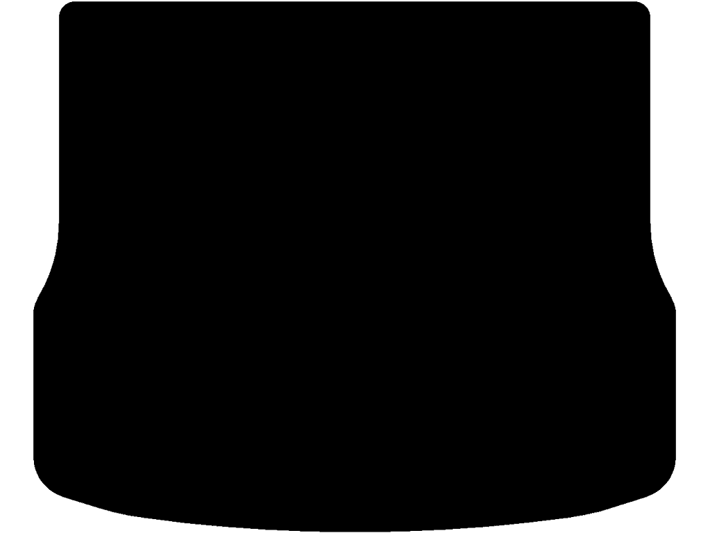 Enkel passend voor modellen met hoge laadvloer