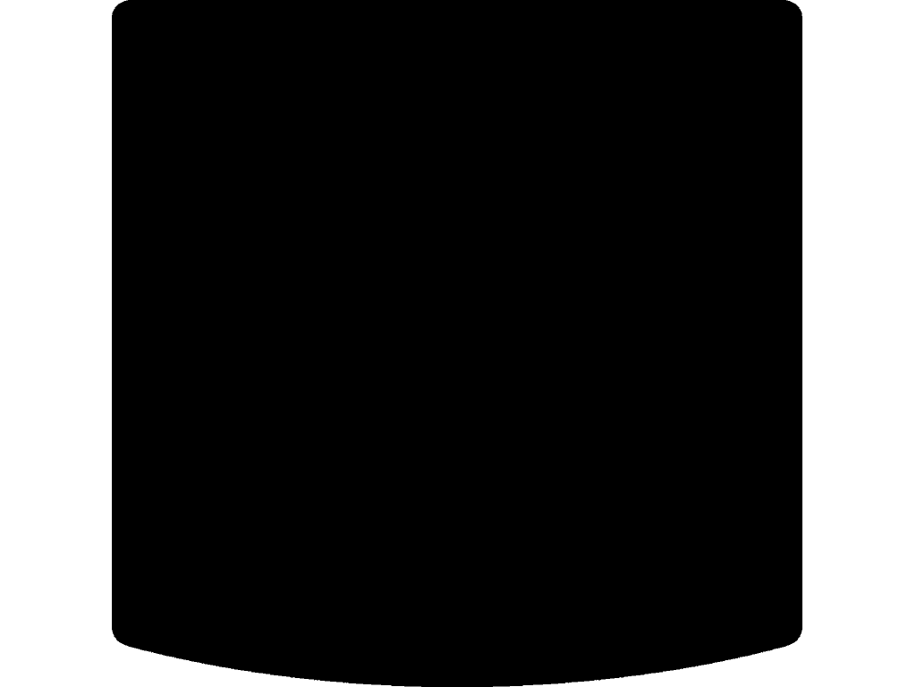 Enkel passend voor modellen met hoge laadvloer