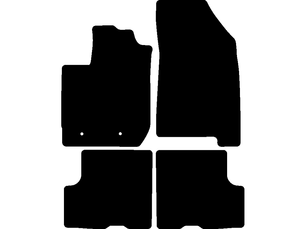 2 | Bijrijder met lade