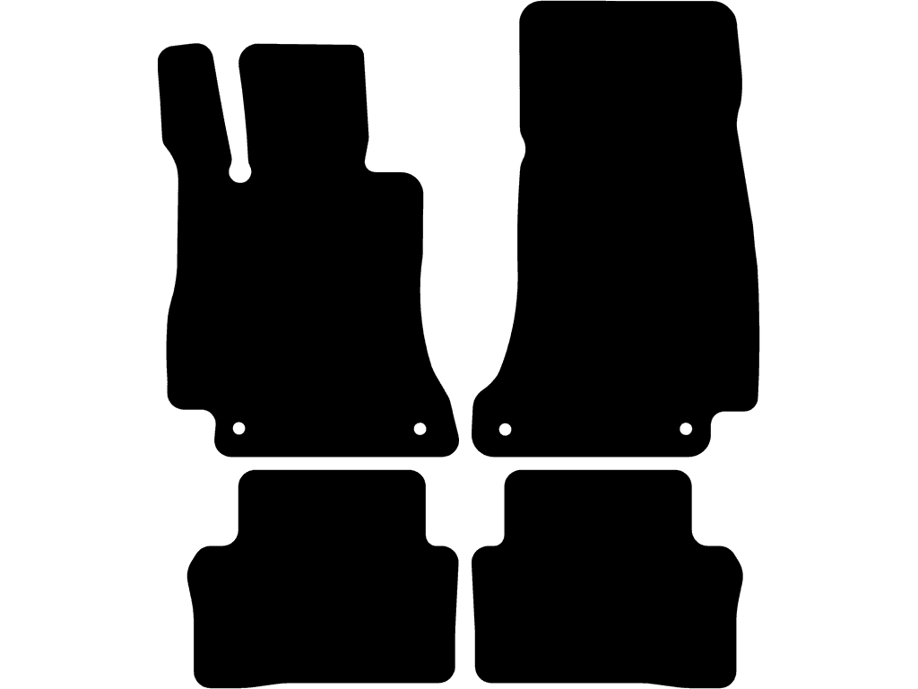 4-deurs | Coupé
