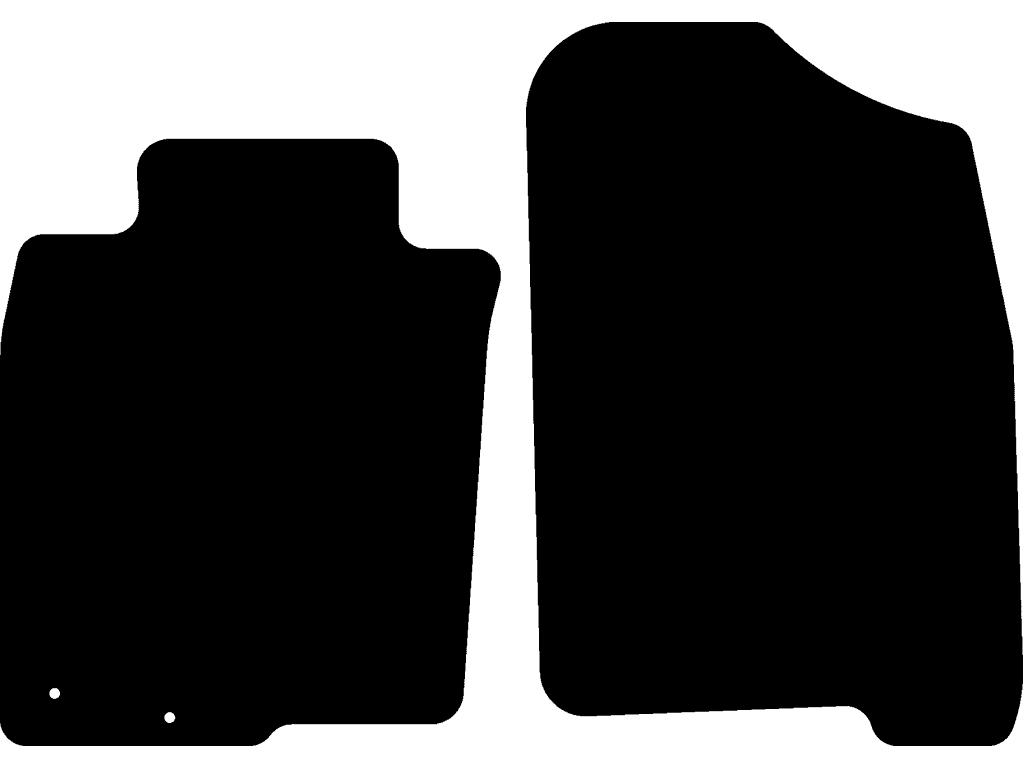 Enkele cabine / Supercabine