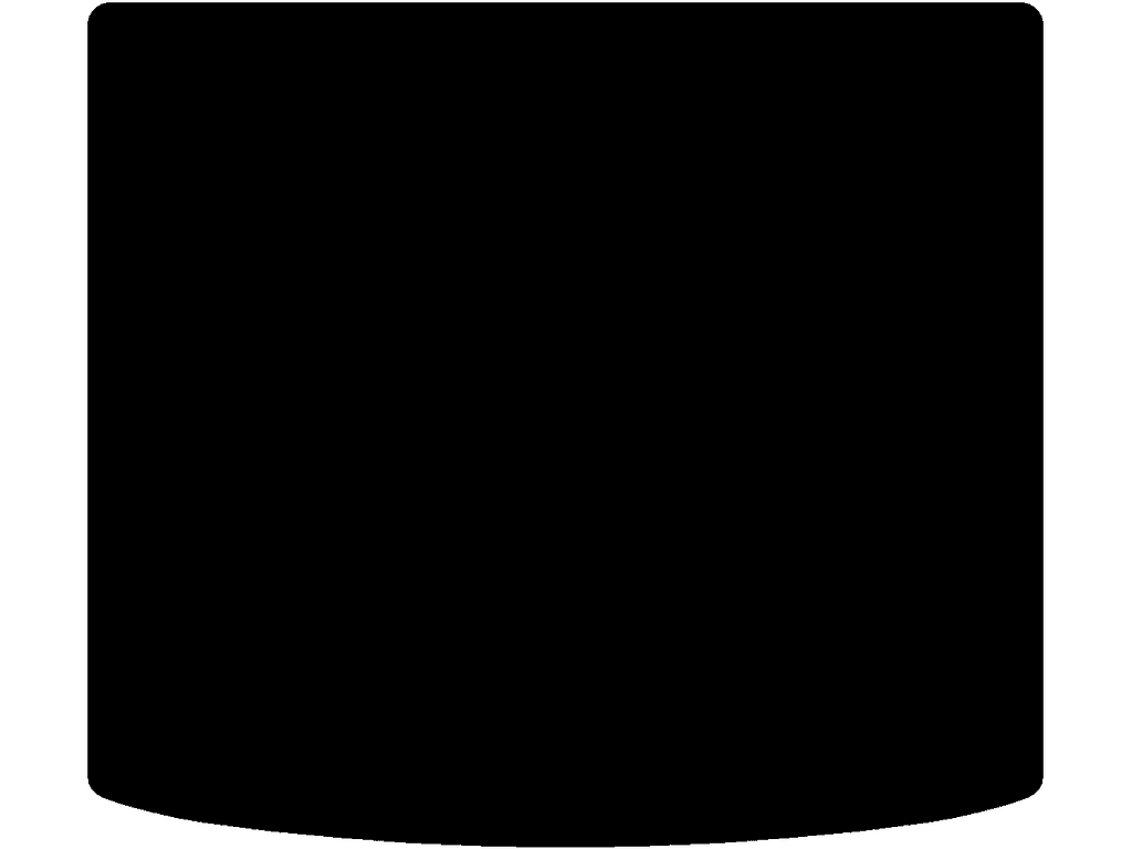 Enkel passend voor modellen met lage laadvloer