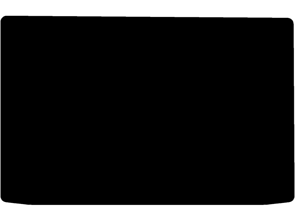 Enkel passend voor modellen met hoge laadvloer (kort)