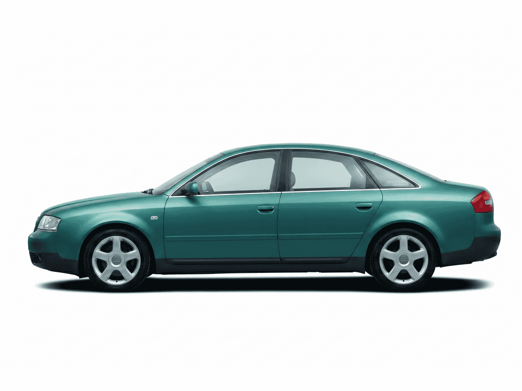 Audi A6 C5