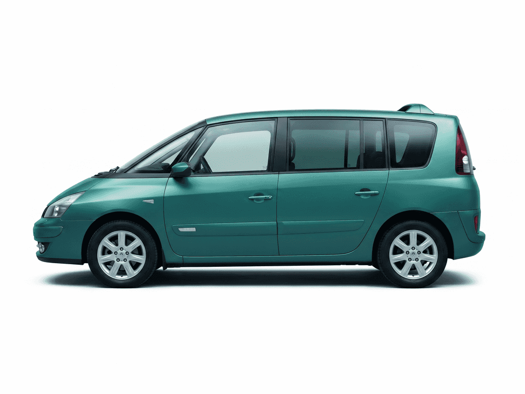 Renault Espace