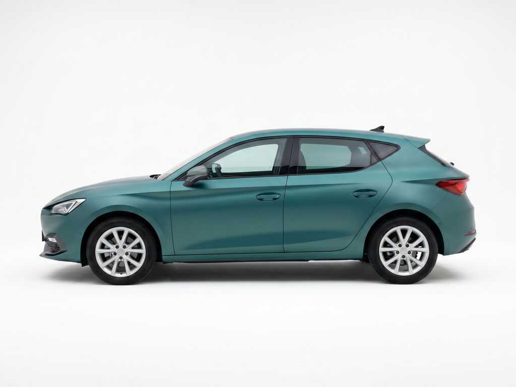 Seat Leon KL