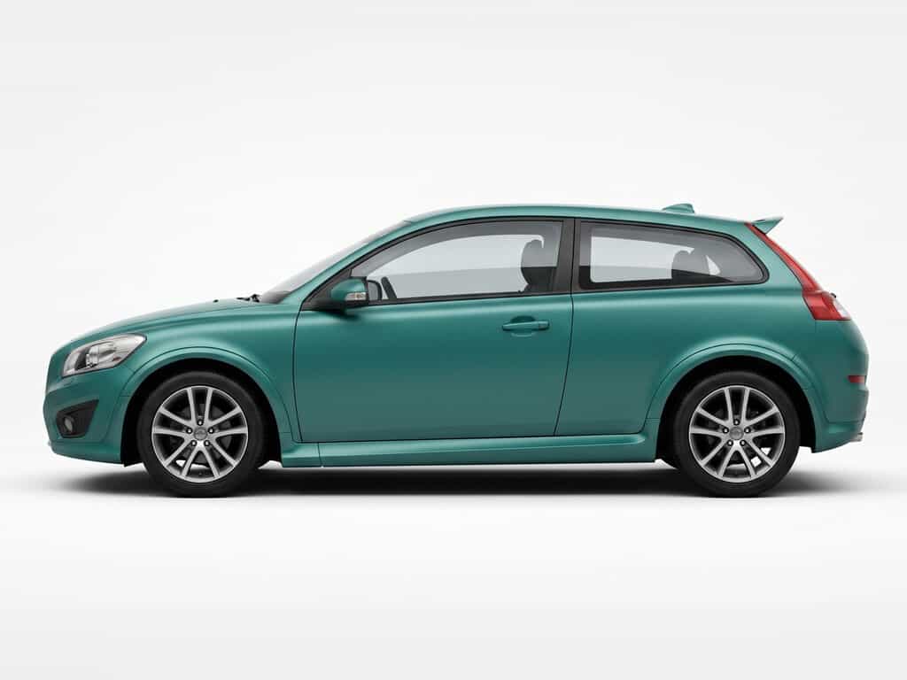 Volvo C30