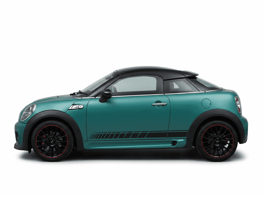 Mini Coupe