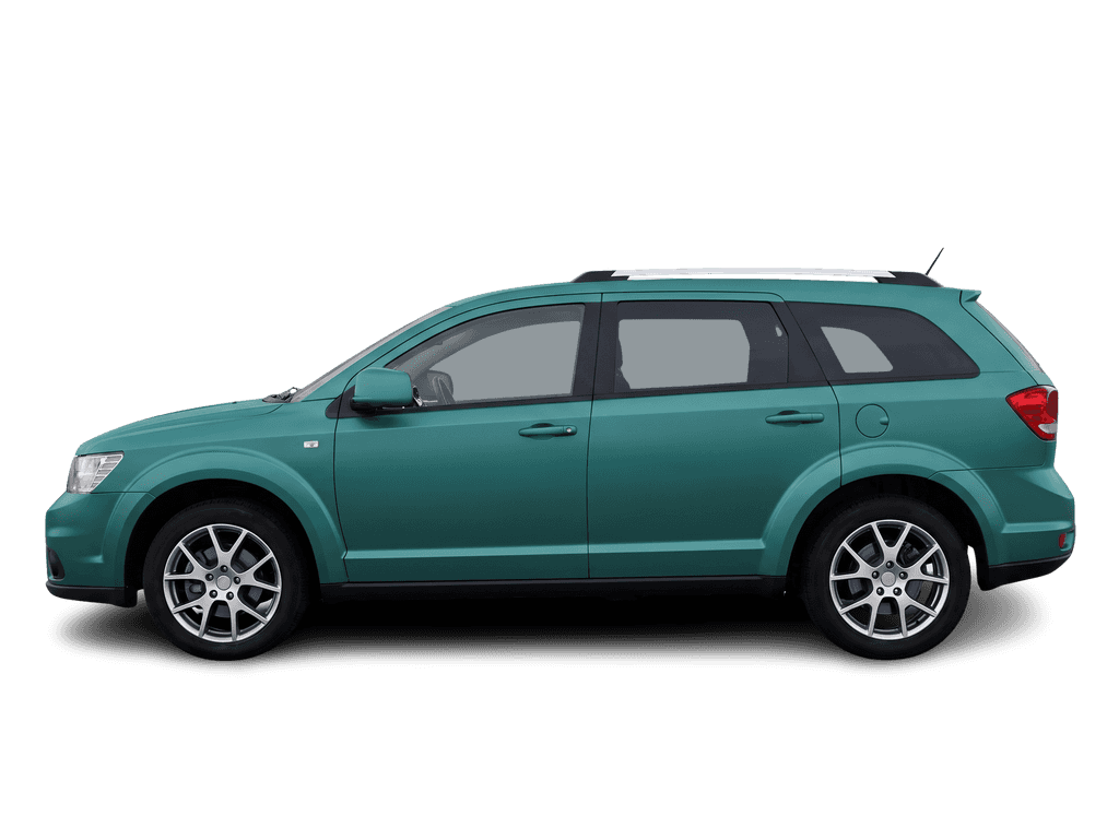 Fiat Freemont