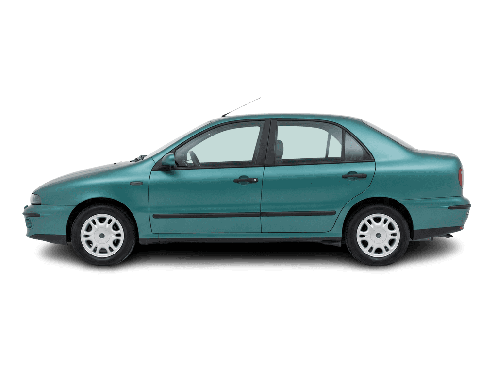 Fiat Marea