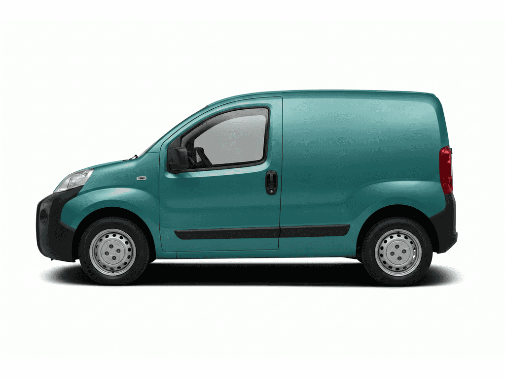 Citroën Nemo
