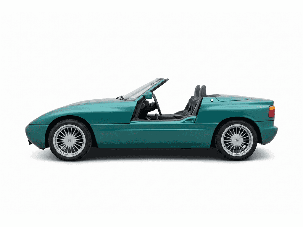 BMW Z1