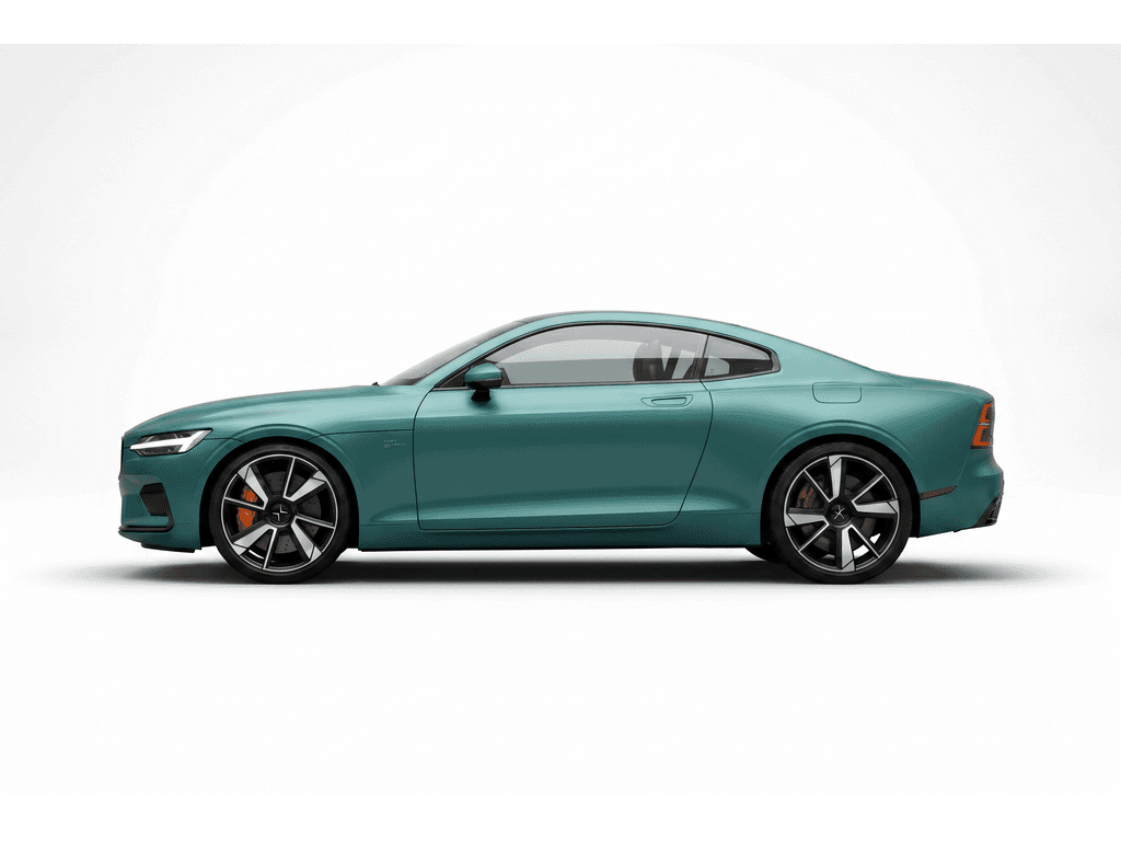 Polestar 1