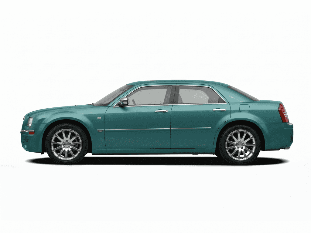 Chrysler 300C