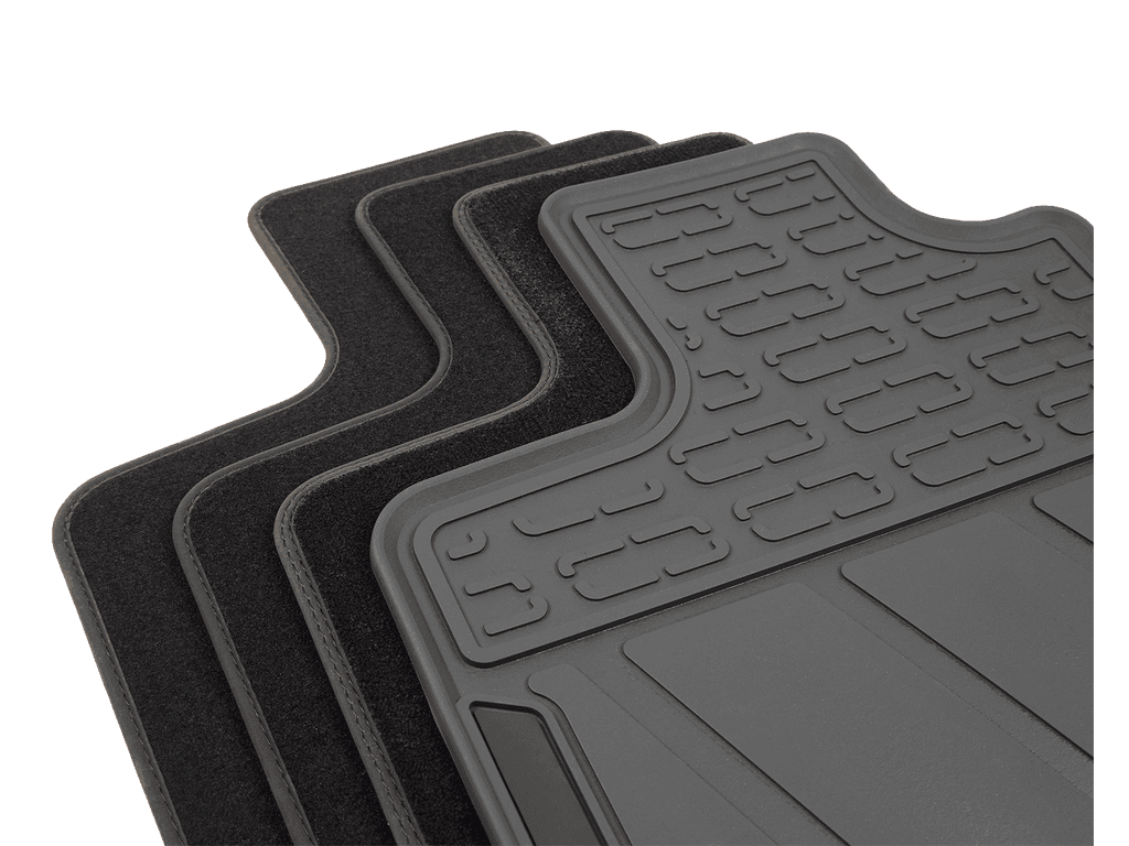 Automatten voor Seat Altea