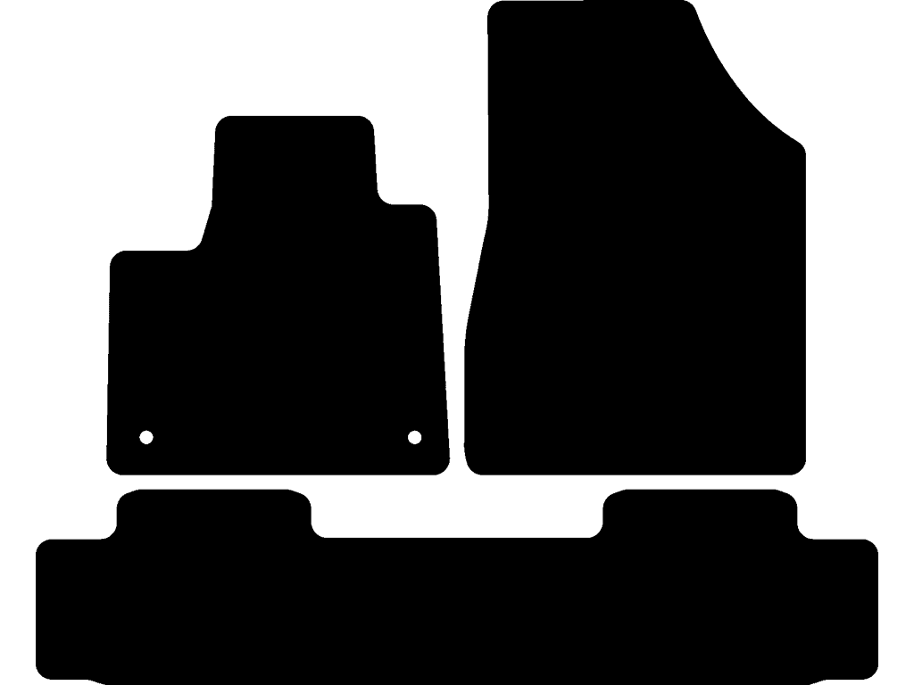 Townstar Evalia | L1 | 5-zits