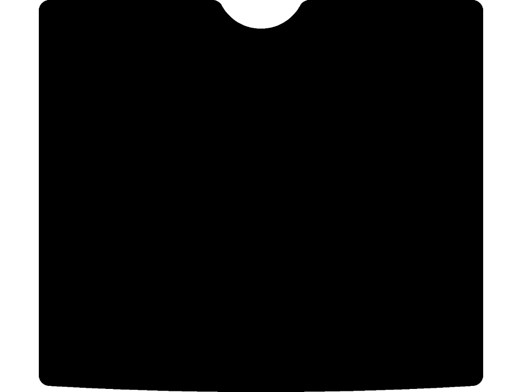 Enkel passend voor modellen met hoge laadvloer