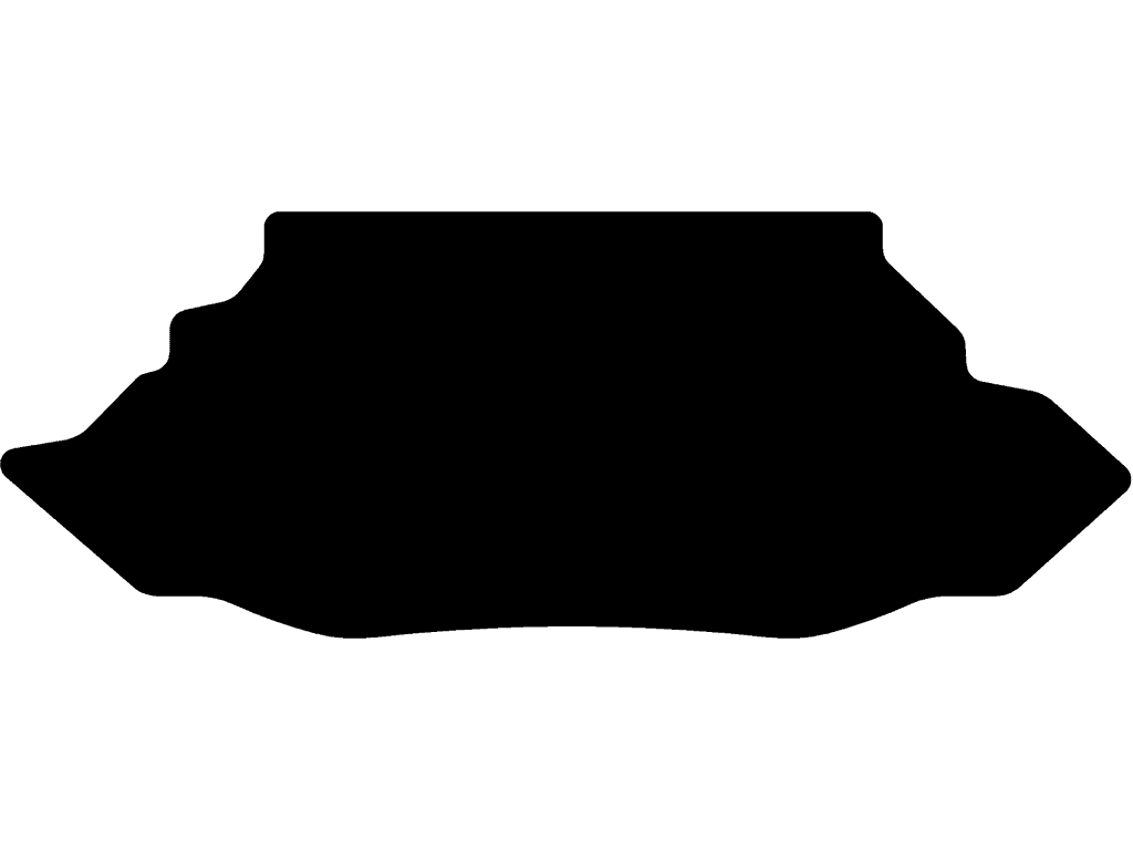 Enkel passend voor modellen met lage laadvloer