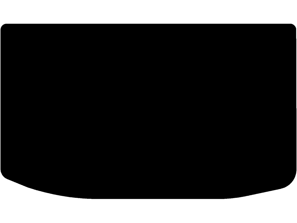 Enkel passend voor modellen met lage laadvloer