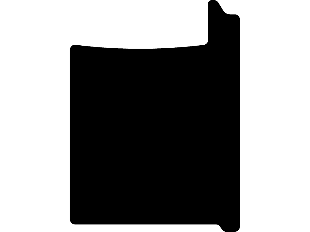 Coast | Ocean | Comfortline | Achter