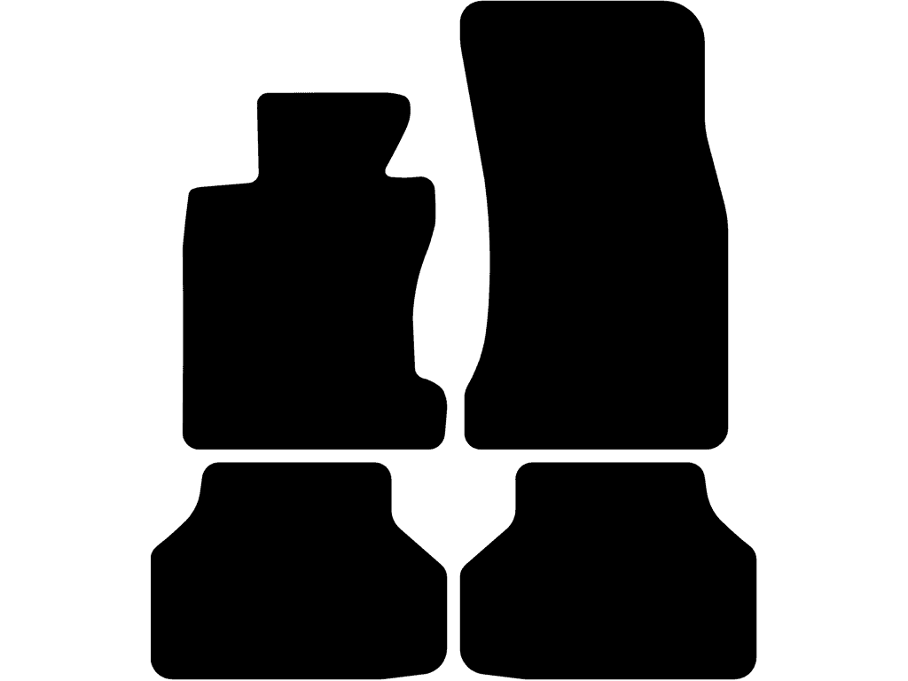 Sedan / Touring | xDrive | Bevestigingssysteem: Klittenband en anker