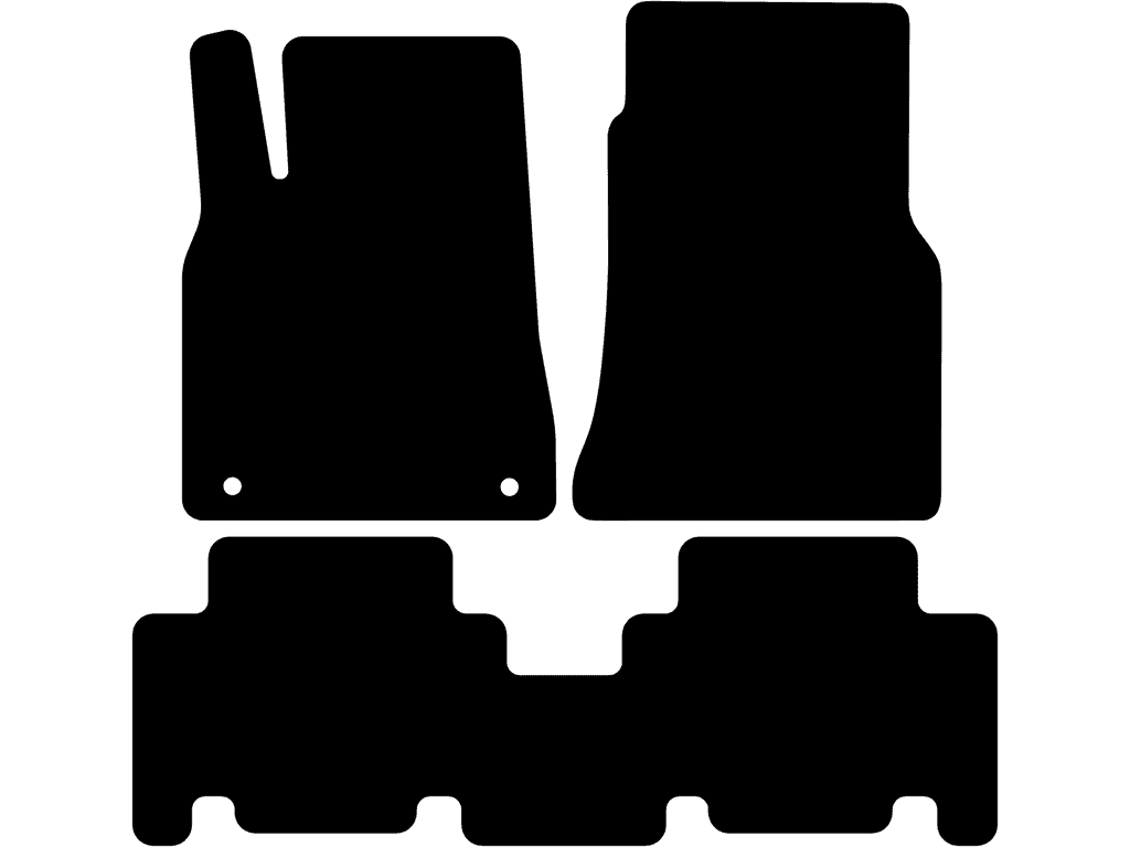 Korte wielbasis | Automaat | Variant 1