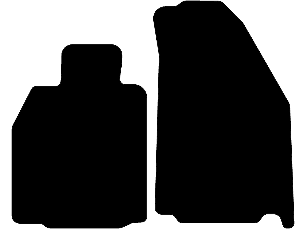 Zonder Bose-Soundsystem | Bevestigingssysteem: Klittenband | Variant 2