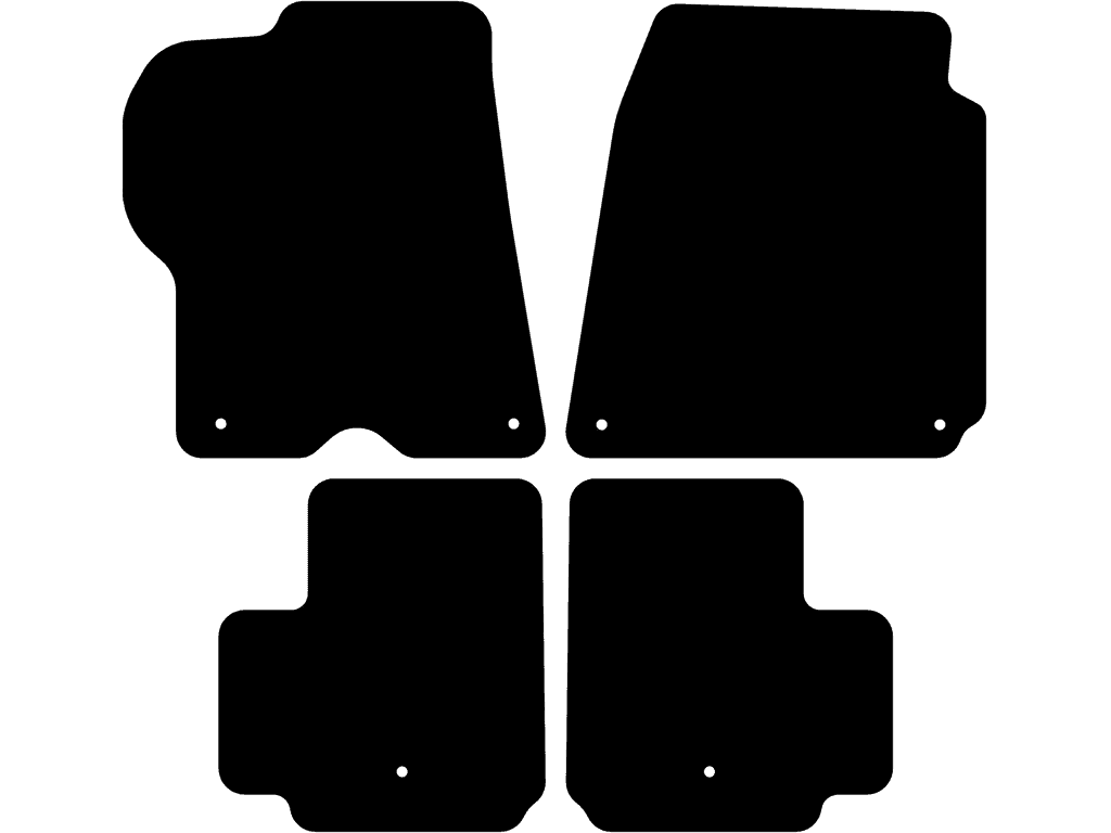 Bevestigingssysteem: Drukknop