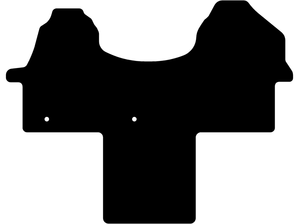 Sprinter | Camper | Voorwielaandrijving | Elektrische parkeerrem