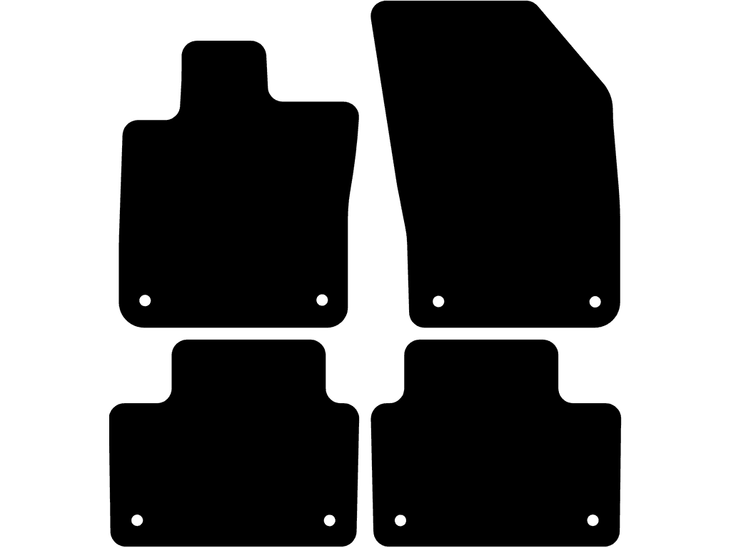 S60/V60 | Ook geschikt voor Plug-in hybrid