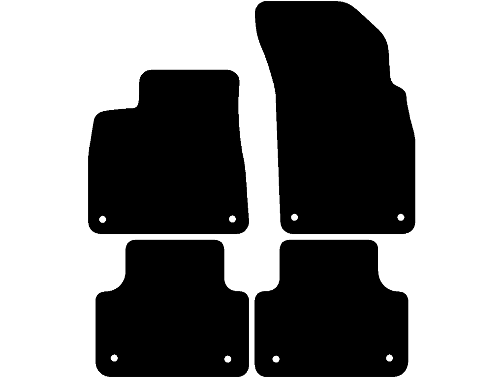 Korte wielbasis | 5-zits