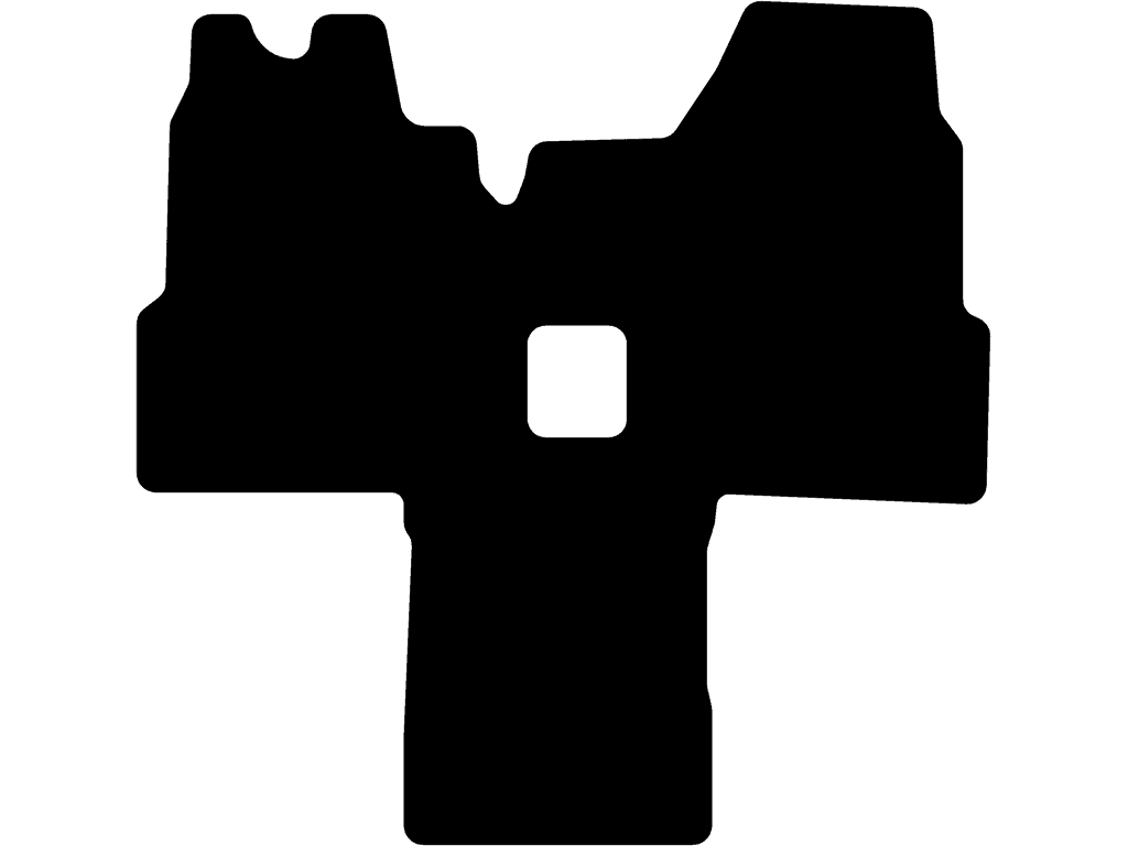 Camper | Handgeschakeld