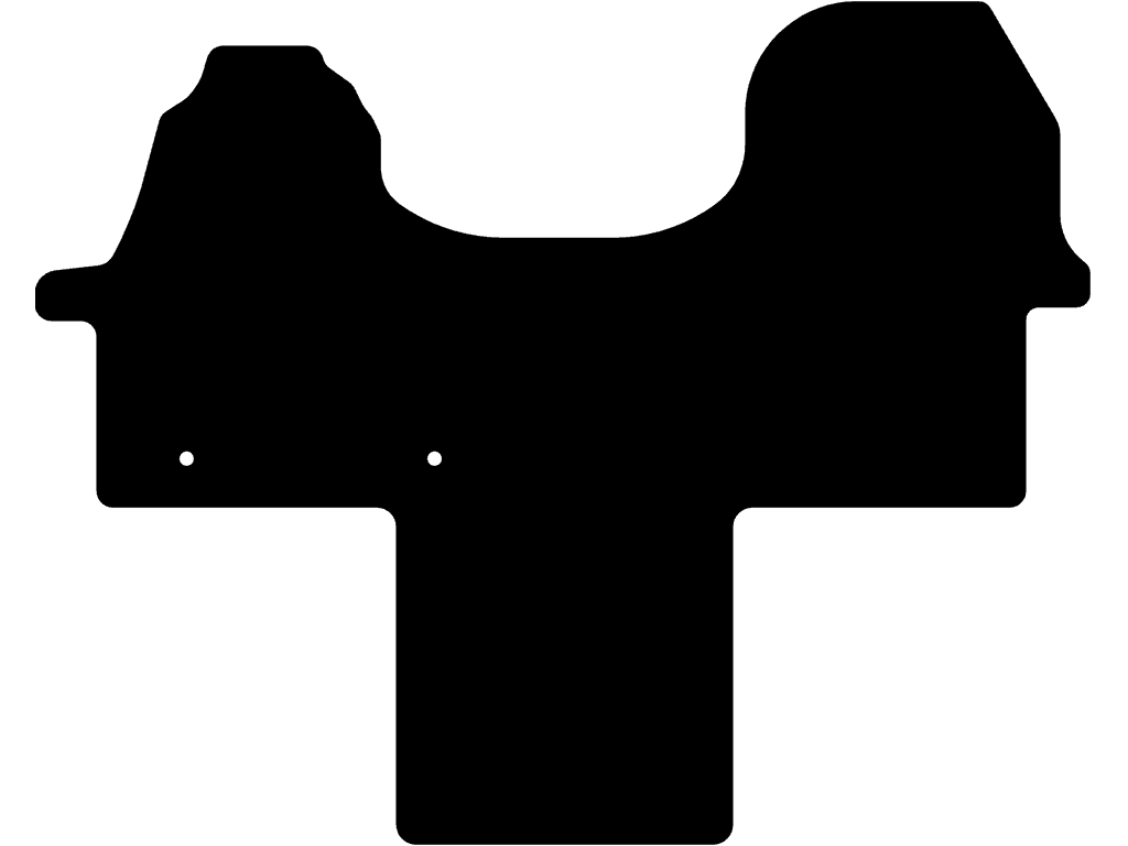 Sprinter | Camper | Achterwielaandrijving | 4x4 | Elektrische parkeerrem | Afstand bevestigingspunten 37,9 cm