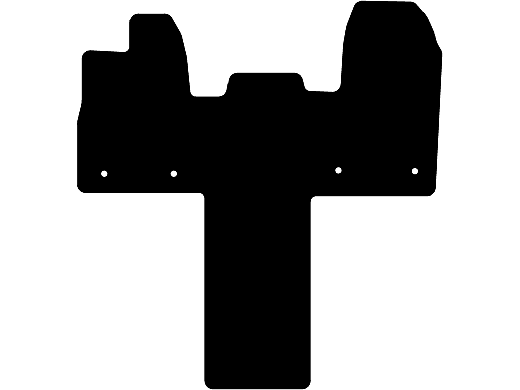 Camper | Handgeschakeld